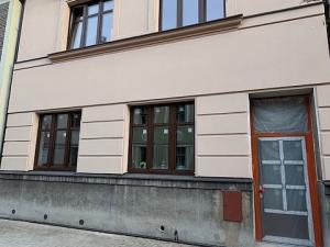 Pronájem bytu 2+1, Pardubice, K Višňovce, 62 m2