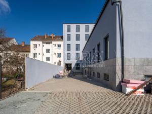 Prodej bytu 2+1, Brno - Židenice, Bubeníčkova, 44 m2