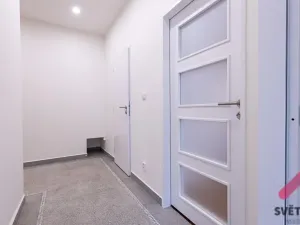 Pronájem bytu 2+kk, Praha - Strašnice, V předpolí, 50 m2