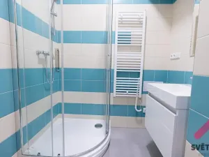 Pronájem bytu 2+kk, Praha - Strašnice, V předpolí, 50 m2