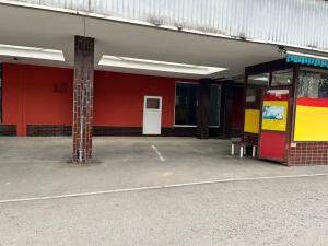 Pronájem obchodního prostoru, Orlová, Masarykova třída, 28 m2