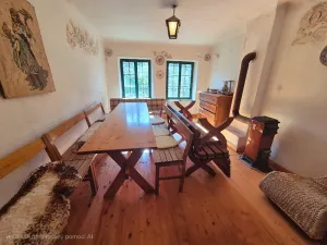 Prodej rodinného domu, Uherské Hradiště, Vinohradská, 80 m2