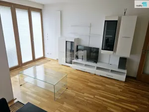 Pronájem bytu 3+kk, Praha - Žižkov, Olgy Havlové, 86 m2