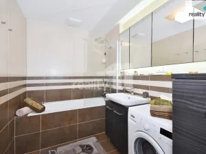 Pronájem bytu 3+kk, Praha - Žižkov, Olgy Havlové, 86 m2