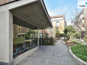 Pronájem bytu 3+kk, Praha - Žižkov, Olgy Havlové, 86 m2