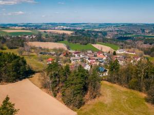 Prodej pozemku pro bydlení, Trpišovice - Dobrovítova Lhota, 2791 m2