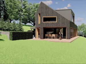 Prodej pozemku pro bydlení, Trpišovice - Dobrovítova Lhota, 2791 m2