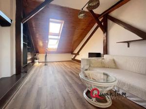Pronájem bytu 3+kk, Nymburk, Palackého třída, 82 m2