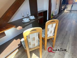 Pronájem bytu 3+kk, Nymburk, Palackého třída, 82 m2