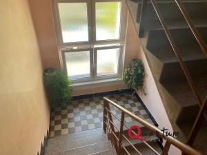 Pronájem bytu 3+kk, Nymburk, Palackého třída, 82 m2