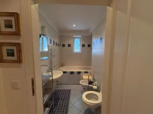 Prodej bytu 3+kk, Praha - Vinohrady, Šumavská, 107 m2