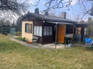 Prodej chaty, Ohrobec, K Vranému, 22 m2