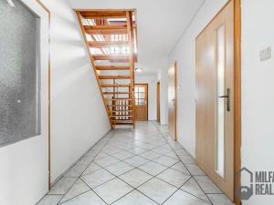 Prodej rodinného domu, Varnsdorf, Závoznická, 143 m2