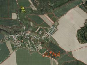 Dražba louky, Pluhův Žďár, 2746 m2