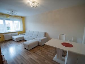 Prodej bytu 3+1, Břeclav, 76 m2