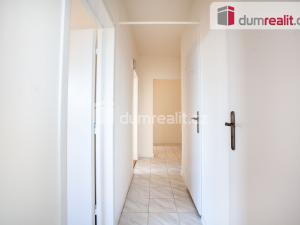 Prodej bytu 3+1, České Budějovice - České Budějovice 2, Fr. Ondříčka, 62 m2