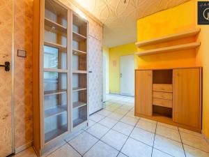 Prodej bytu 3+1, Kladno, Děčínská, 68 m2