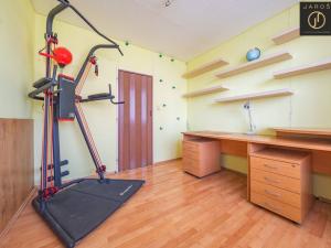 Prodej bytu 3+1, Kladno, Děčínská, 68 m2