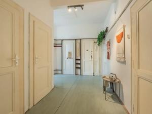 Prodej bytu 2+kk, Praha - Žižkov, Žerotínova, 57 m2