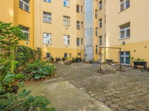 Prodej bytu 2+kk, Praha - Žižkov, Žerotínova, 57 m2
