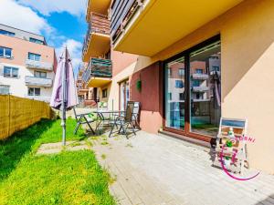 Prodej bytu 2+kk, Jihlava, Halasova, 50 m2