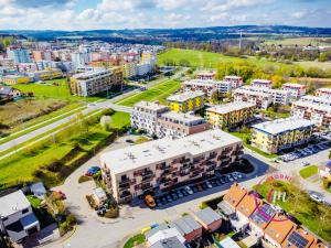 Prodej bytu 2+kk, Jihlava, Halasova, 50 m2