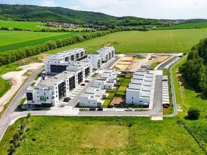Prodej bytu 2+1, Kuřim, Kamenná, 52 m2