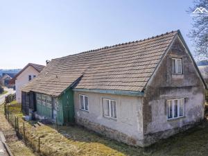 Prodej chalupy, Uhelná Příbram, 46 m2