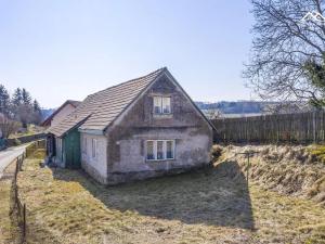 Prodej chalupy, Uhelná Příbram, 46 m2