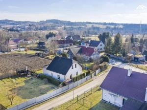 Prodej rodinného domu, Vítanov, 151 m2