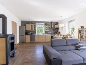 Prodej rodinného domu, Vítanov, 151 m2