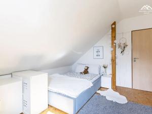 Prodej rodinného domu, Vítanov, 151 m2