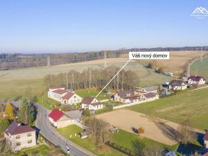 Prodej rodinného domu, Vítanov, 151 m2