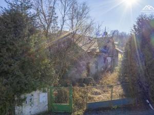 Prodej chalupy, Uhelná Příbram, 60 m2