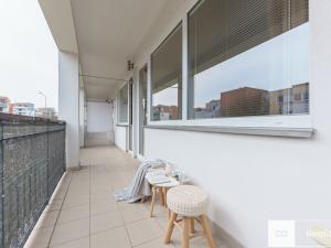 Prodej bytu 2+kk, Hradec Králové, Rybova, 57 m2