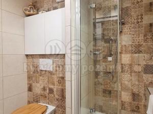 Pronájem bytu 1+kk, Hradec Králové - Slezské Předměstí, Severní, 36 m2