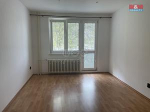 Prodej bytu 2+1, Praha - Vokovice, Senegalská, 56 m2