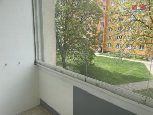 Prodej bytu 2+1, Praha - Vokovice, Senegalská, 56 m2