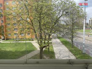 Prodej bytu 2+1, Praha - Vokovice, Senegalská, 56 m2