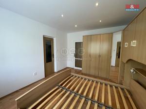 Prodej bytu 2+1, Praha - Vokovice, Senegalská, 56 m2