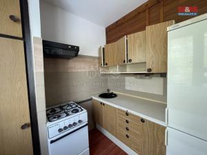 Prodej bytu 2+1, Praha - Vokovice, Senegalská, 56 m2