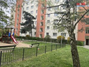 Prodej bytu 2+1, Praha - Vokovice, Senegalská, 56 m2