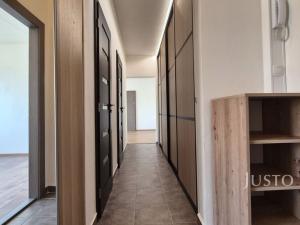 Pronájem bytu 3+1, Písek - Pražské Předměstí, Jablonského, 67 m2