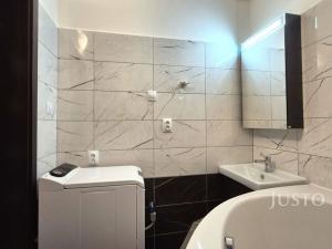 Pronájem bytu 3+1, Písek - Pražské Předměstí, Jablonského, 67 m2