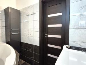 Pronájem bytu 3+1, Písek - Pražské Předměstí, Jablonského, 67 m2