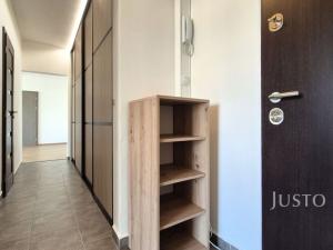 Pronájem bytu 3+1, Písek - Pražské Předměstí, Jablonského, 67 m2
