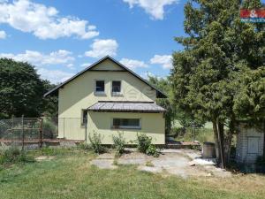 Prodej chaty, Samopše, 86 m2