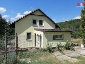 Prodej chaty, Samopše, 86 m2
