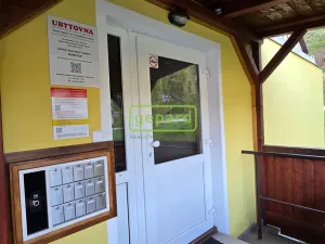 Prodej ubytování, Český Krumlov - Nové Spolí, Tichá, 800 m2