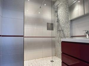 Pronájem bytu 2+kk, Praha - Vinohrady, Hollarovo náměstí, 47 m2